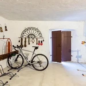 Borgo Cantagallo Casa Ofelia Tremosine