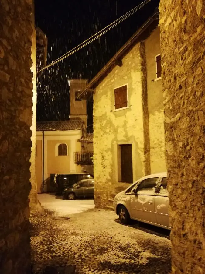 Ferienwohnung Casa Nel Borgo - Il Gufo Tremosine 0*,  Italien